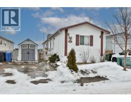 409 Conductor Boulevard, Coaldale, Alberta