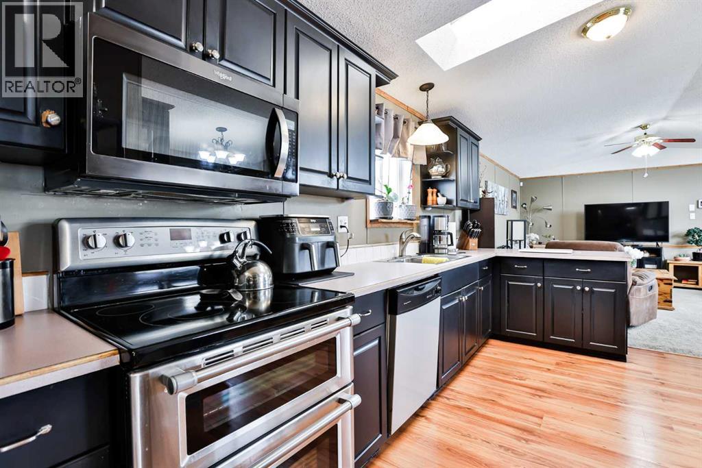 409 Conductor Boulevard, Coaldale, Alberta  T1M 1P6 - Photo 7 - A2287048