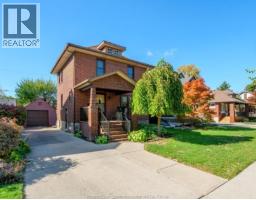 2227 LINCOLN ROAD, Windsor, Ontario