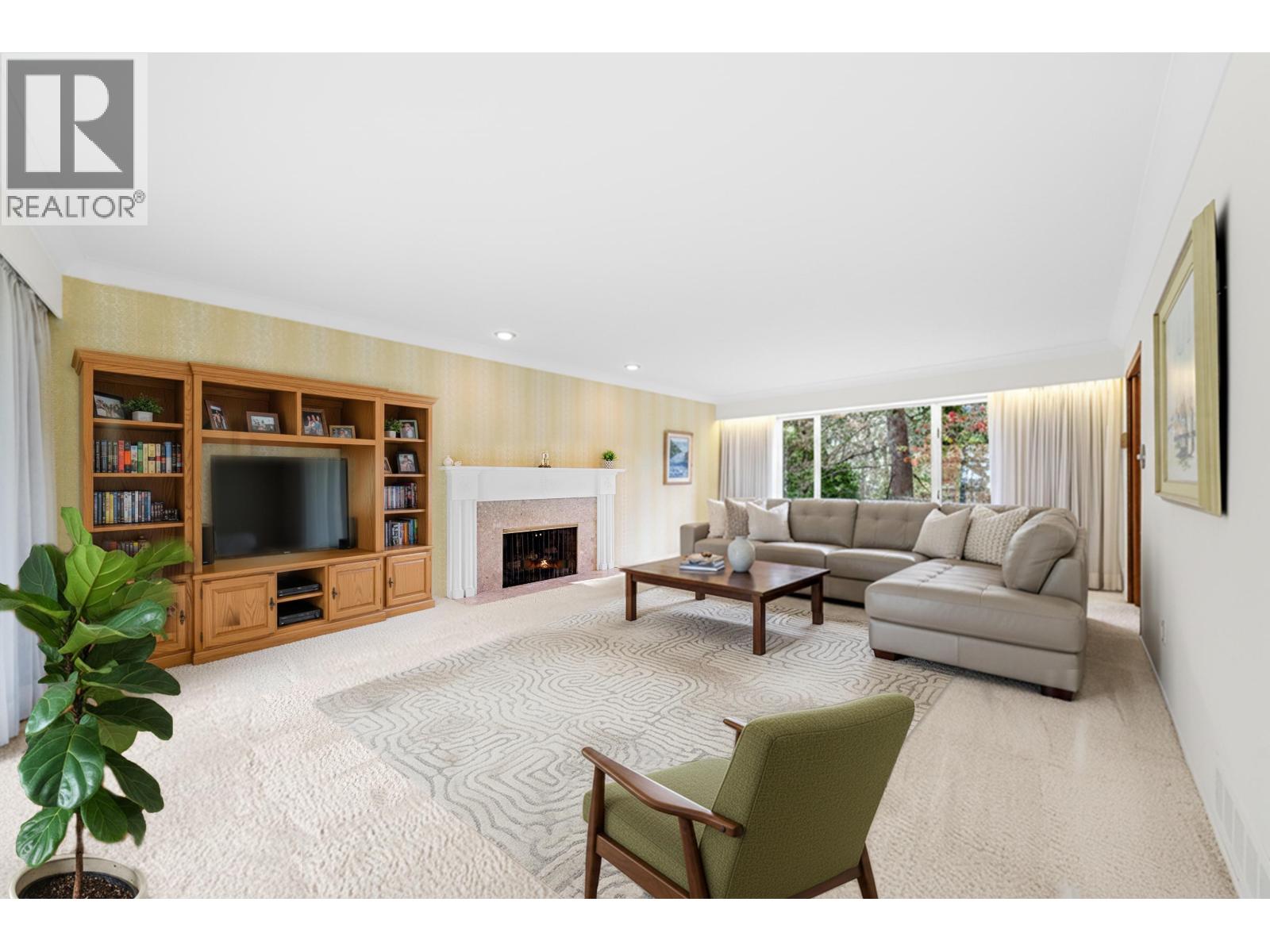 895 Elveden Row, West Vancouver, British Columbia  V7S 1Y7 - Photo 4 - R3095898