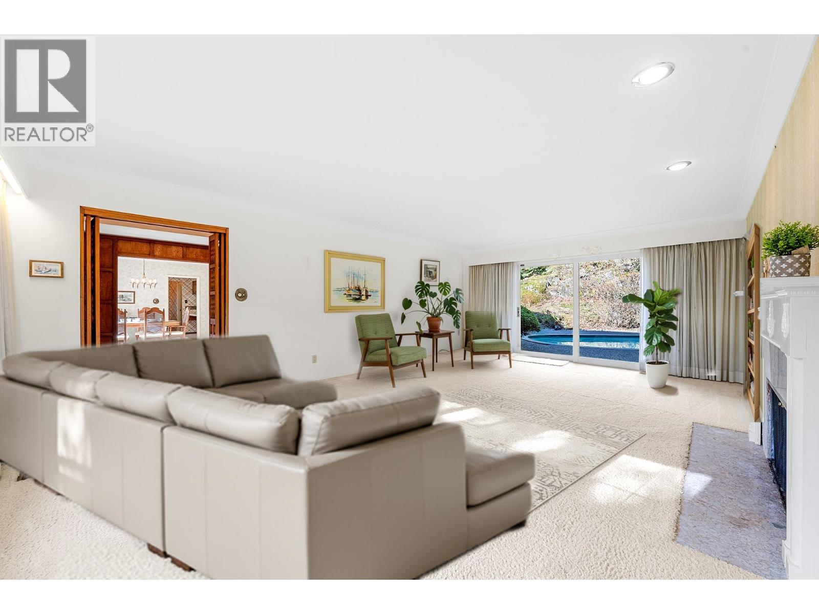 895 Elveden Row, West Vancouver, British Columbia  V7S 1Y7 - Photo 5 - R3095898