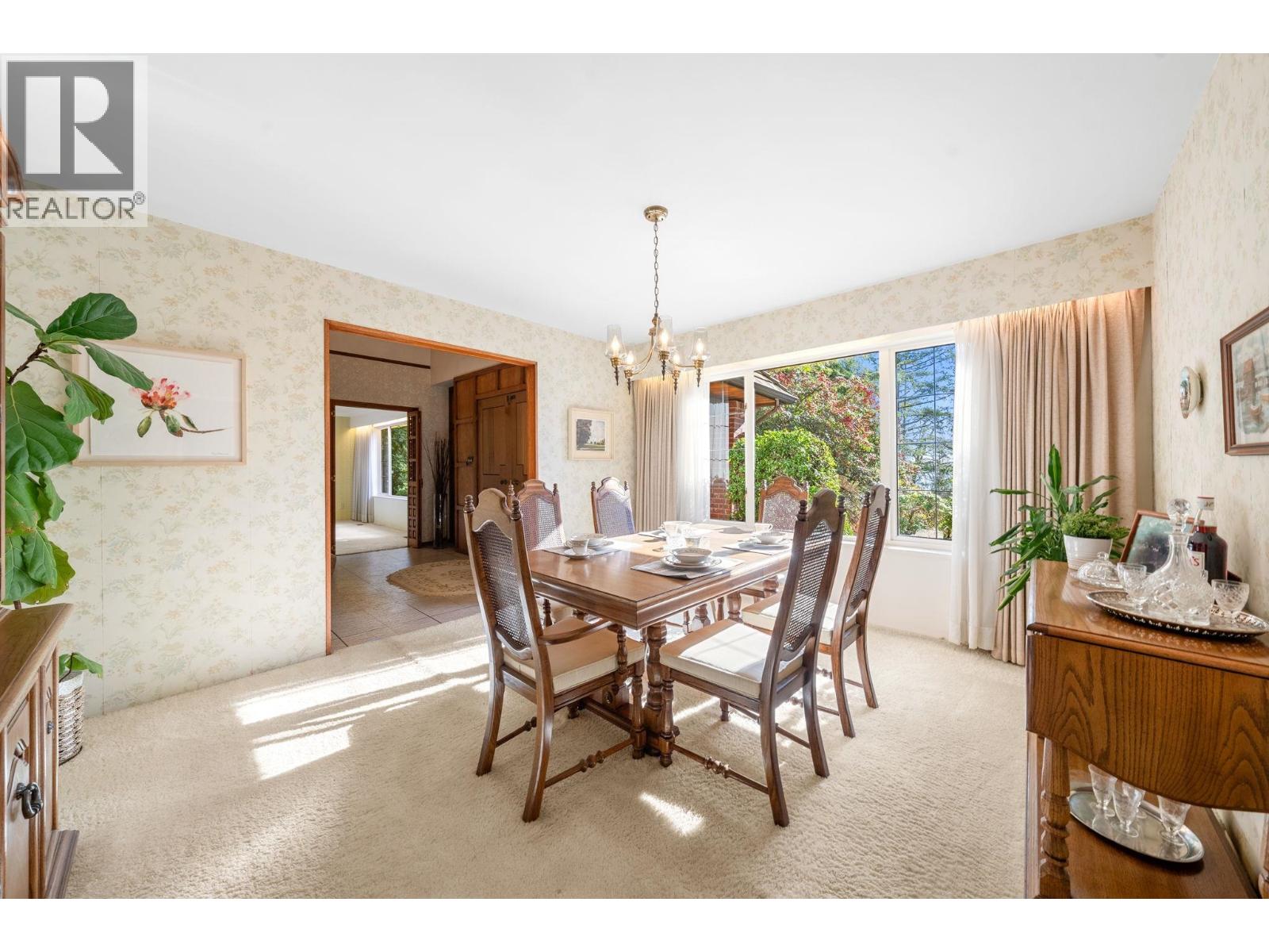 895 Elveden Row, West Vancouver, British Columbia  V7S 1Y7 - Photo 7 - R3095898