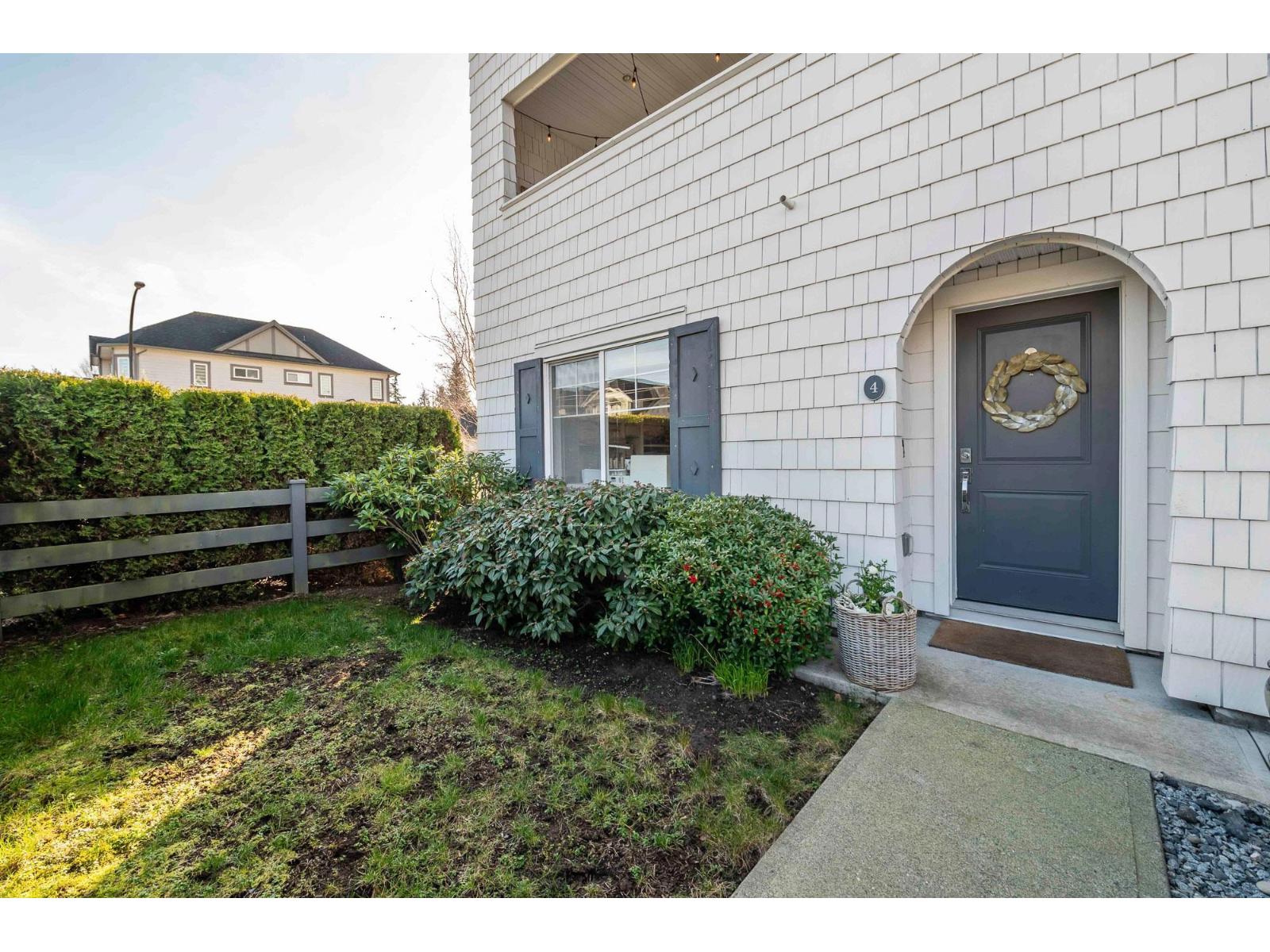 4 127 172 Street, Surrey, British Columbia  V3Z 0W9 - Photo 5 - R3095036