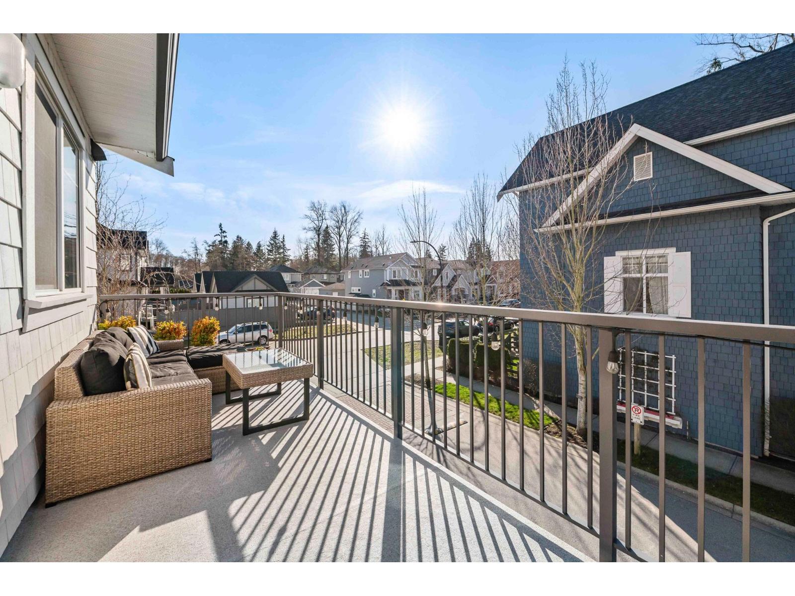 4 127 172 Street, Surrey, British Columbia  V3Z 0W9 - Photo 15 - R3095036