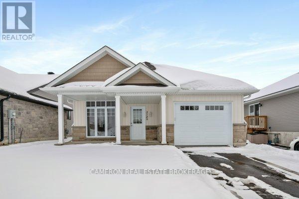 3149 MAURICY STREET, Cornwall, Ontario