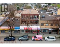 4169-4171 FRASER STREET, Vancouver, British Columbia