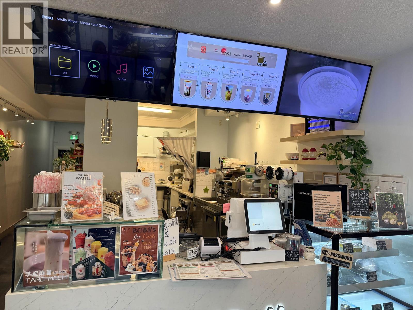 1113377 CONFIDENCIAL, Vancouver, British Columbia