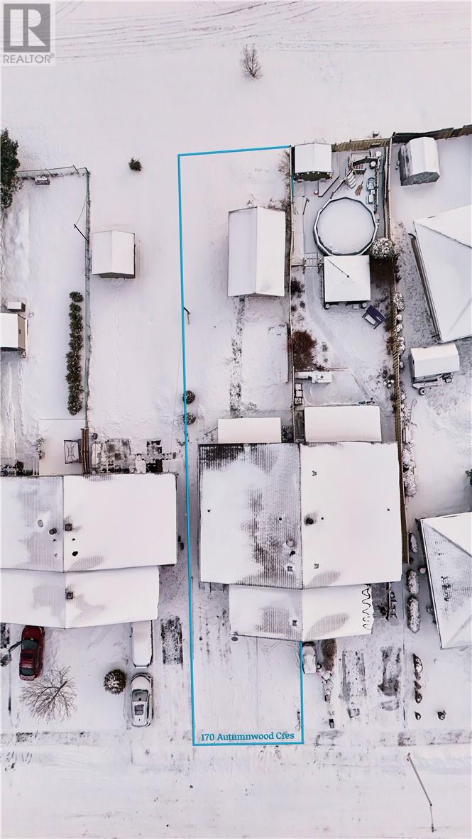 170 Autumnwood Cres Crescent, Greater Sudbury, Ontario  P3B 3Z4 - Photo 34 - 2126656