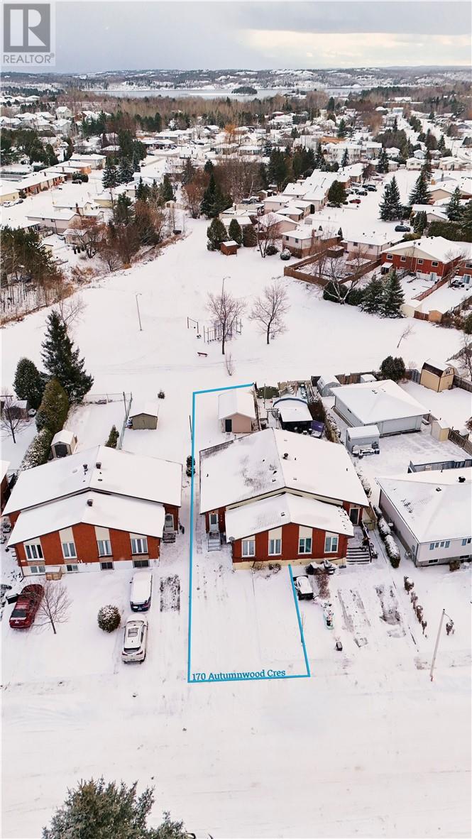 170 Autumnwood Cres Crescent, Greater Sudbury, Ontario  P3B 3Z4 - Photo 35 - 2126656