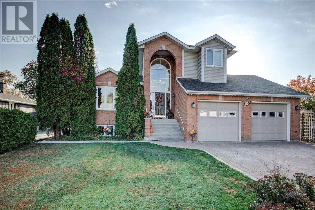 3080 Louis Street, Val Caron, Ontario  P3N 1C5 - Photo 1 - 2126652