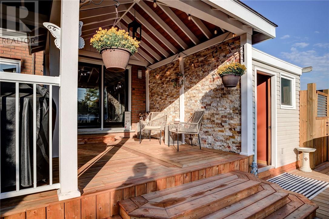 3080 Louis Street, Val Caron, Ontario  P3N 1C5 - Photo 35 - 2126652