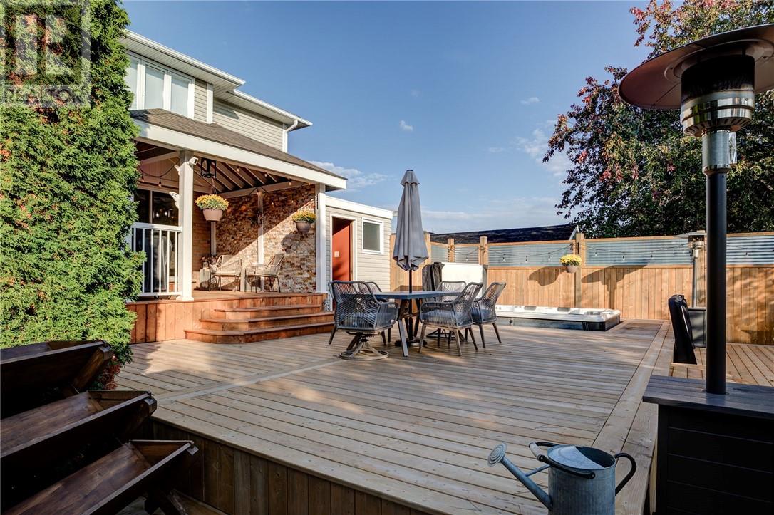 3080 Louis Street, Val Caron, Ontario  P3N 1C5 - Photo 36 - 2126652