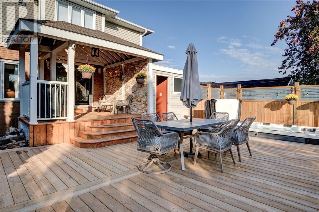 3080 Louis Street, Val Caron, Ontario  P3N 1C5 - Photo 37 - 2126652