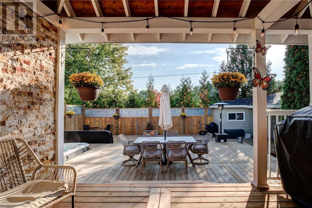 3080 Louis Street, Val Caron, Ontario  P3N 1C5 - Photo 40 - 2126652