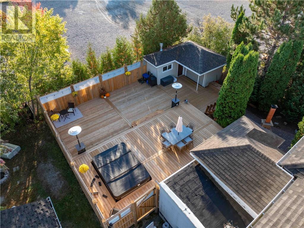 3080 Louis Street, Val Caron, Ontario  P3N 1C5 - Photo 46 - 2126652