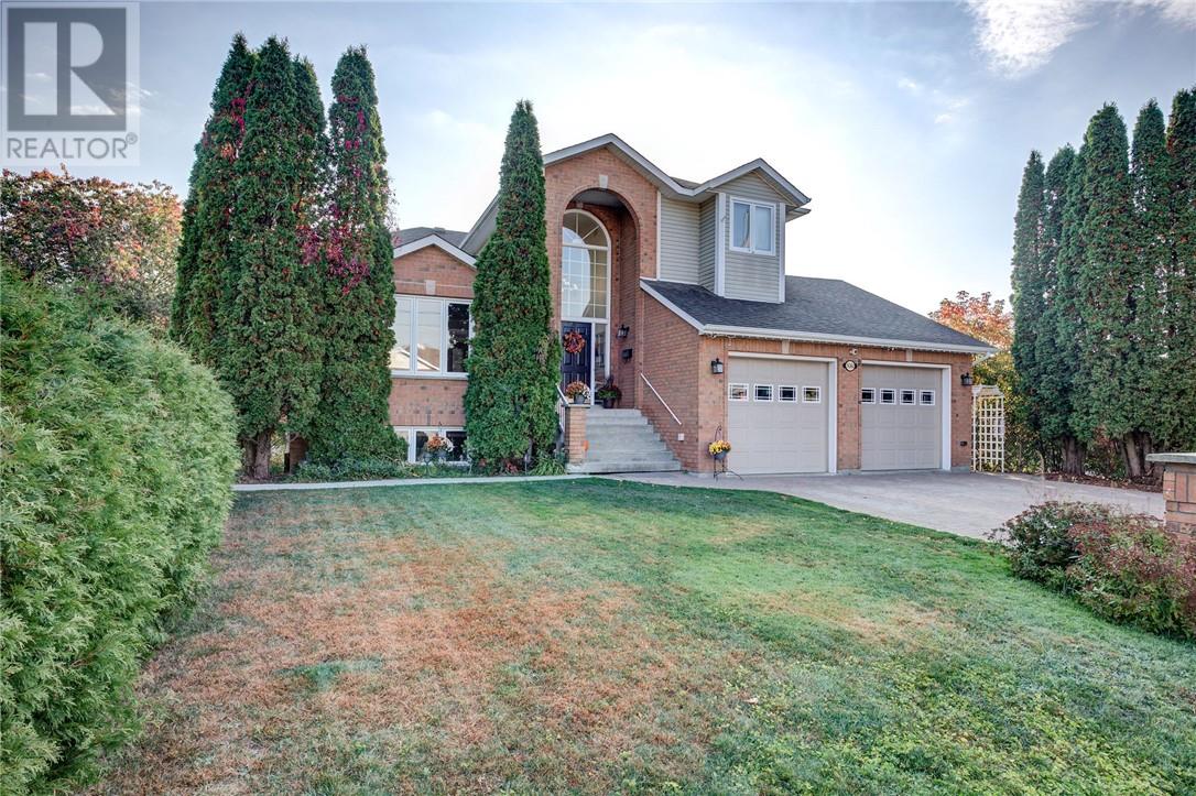 3080 Louis Street, Val Caron, Ontario  P3N 1C5 - Photo 49 - 2126652