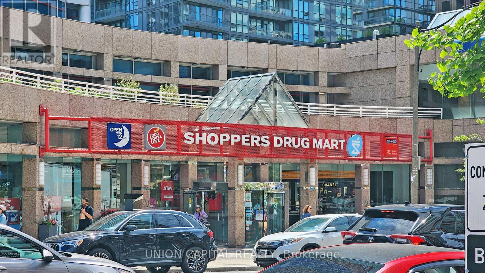 1013 - 33 Helendale Avenue, Toronto, Ontario  M4R 0A4 - Photo 16 - C12843518