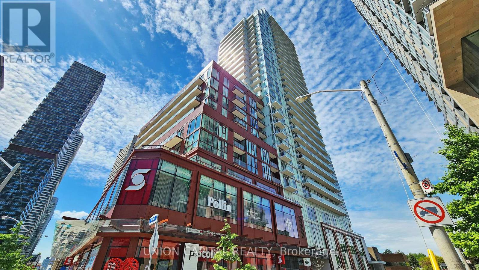 1013 - 33 Helendale Avenue, Toronto, Ontario  M4R 0A4 - Photo 17 - C12843518