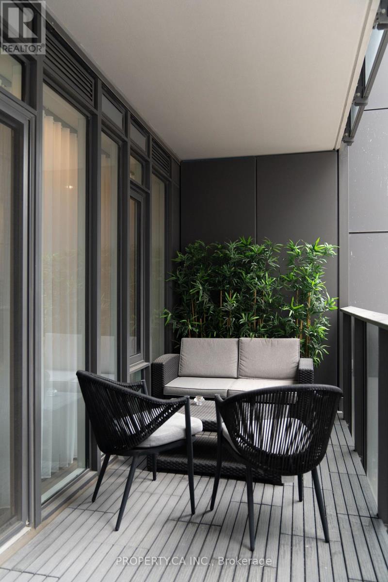 618 - 330 Richmond Street W, Toronto, Ontario  M5V 0M4 - Photo 19 - C12843546