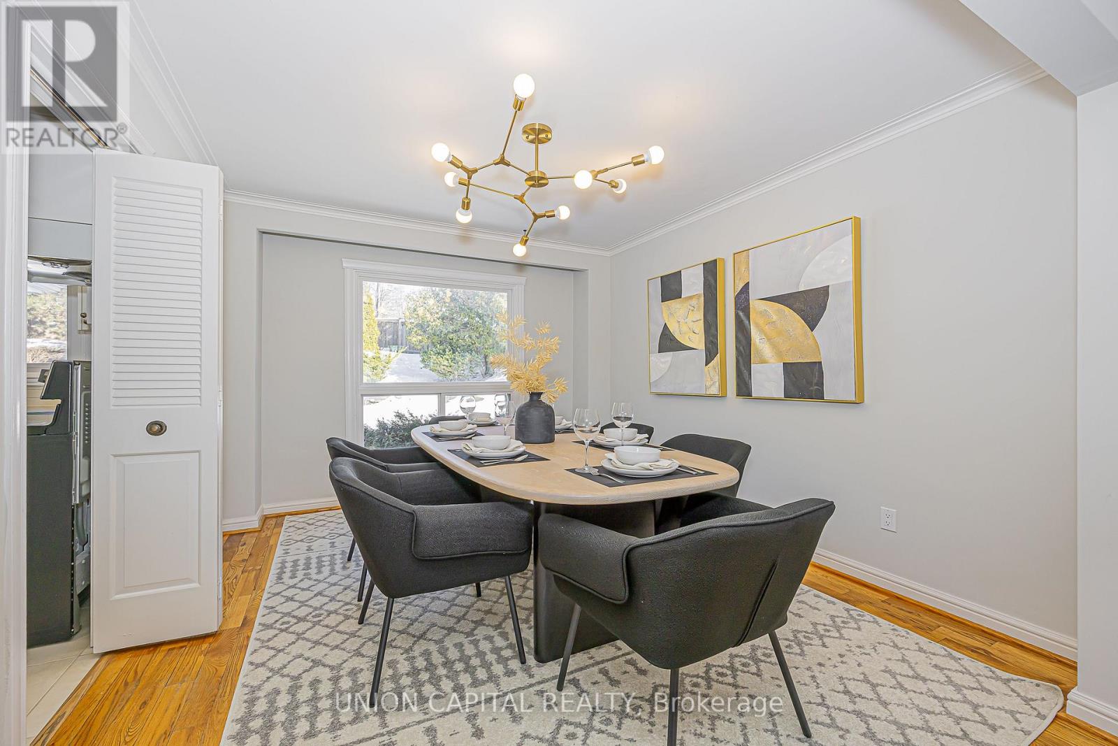 52 Barkwood Crescent, Toronto (Hillcrest Village), Ontario  M2H 3G6 - Photo 11 - C12843556