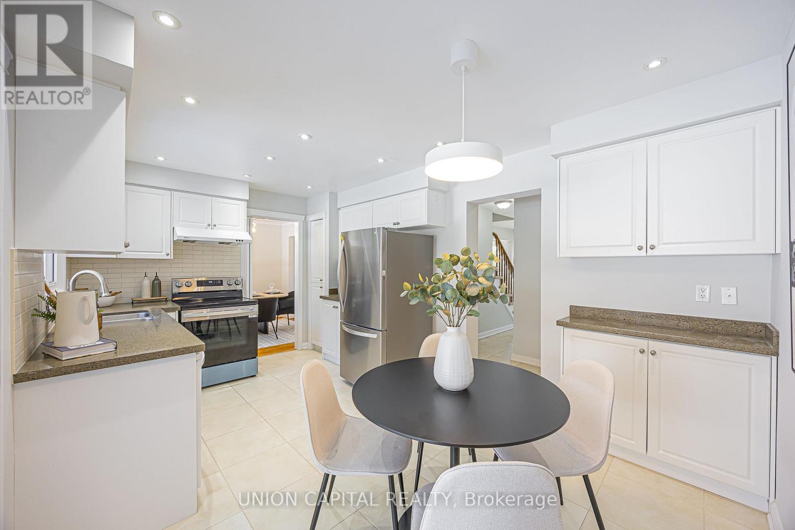 52 Barkwood Crescent, Toronto (Hillcrest Village), Ontario  M2H 3G6 - Photo 20 - C12843556