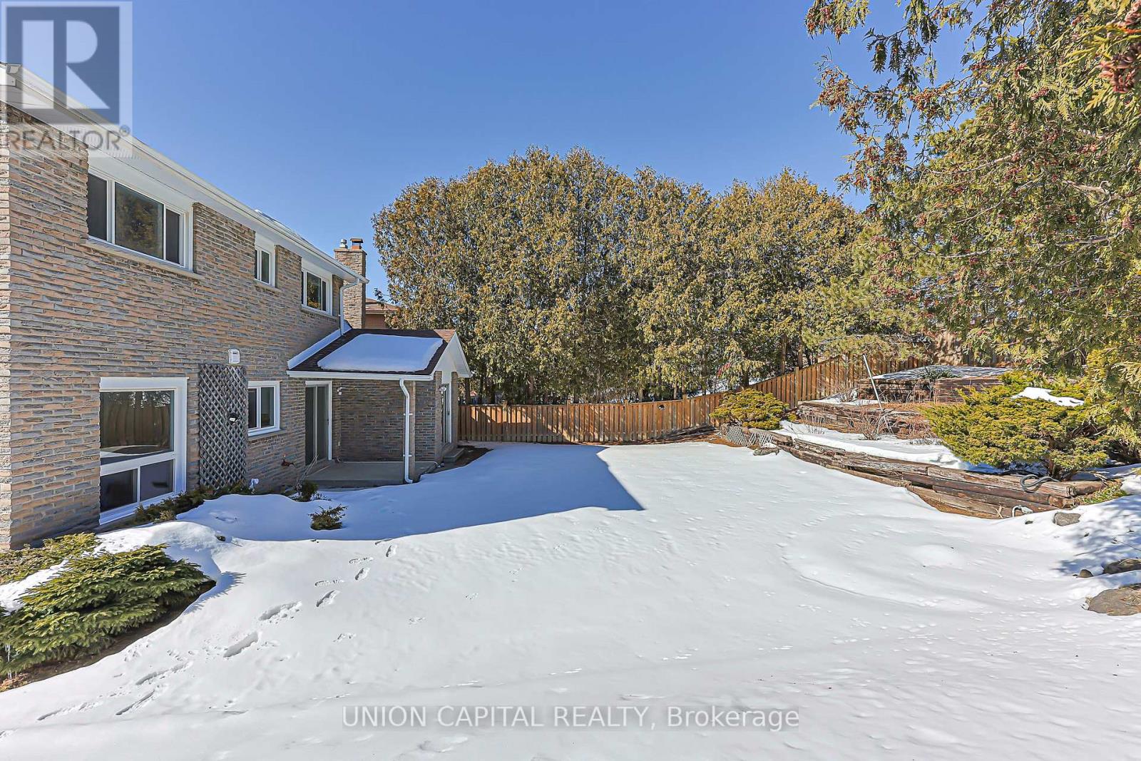 52 Barkwood Crescent, Toronto (Hillcrest Village), Ontario  M2H 3G6 - Photo 33 - C12843556