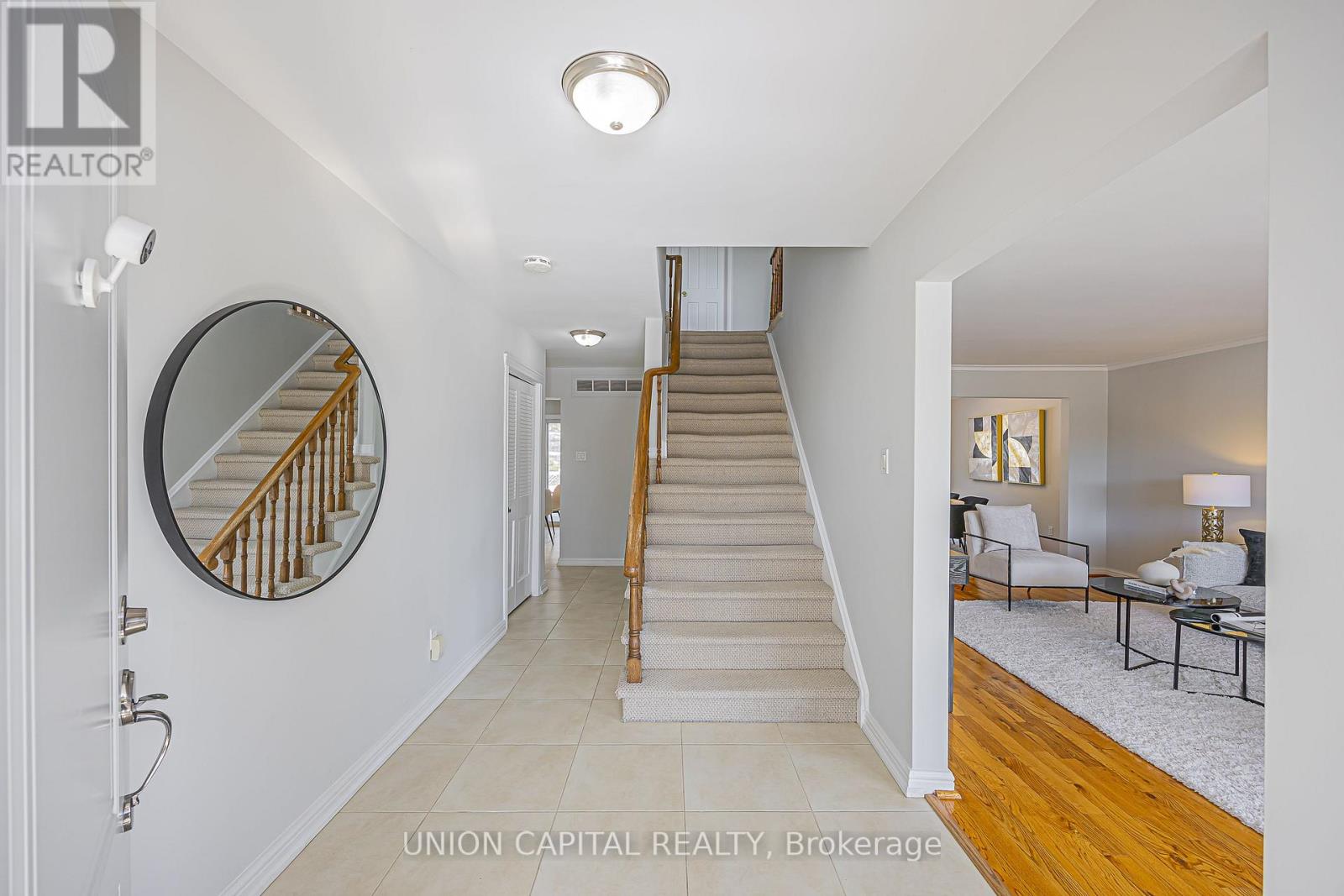 52 Barkwood Crescent, Toronto (Hillcrest Village), Ontario  M2H 3G6 - Photo 5 - C12843556