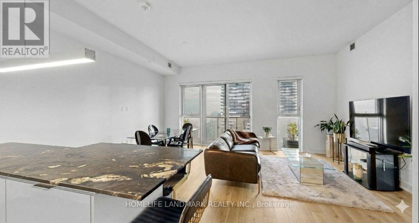 4203 - 15 Lower Jarvis Street, Toronto, Ontario  M5E 0C4 - Photo 10 - C12843578