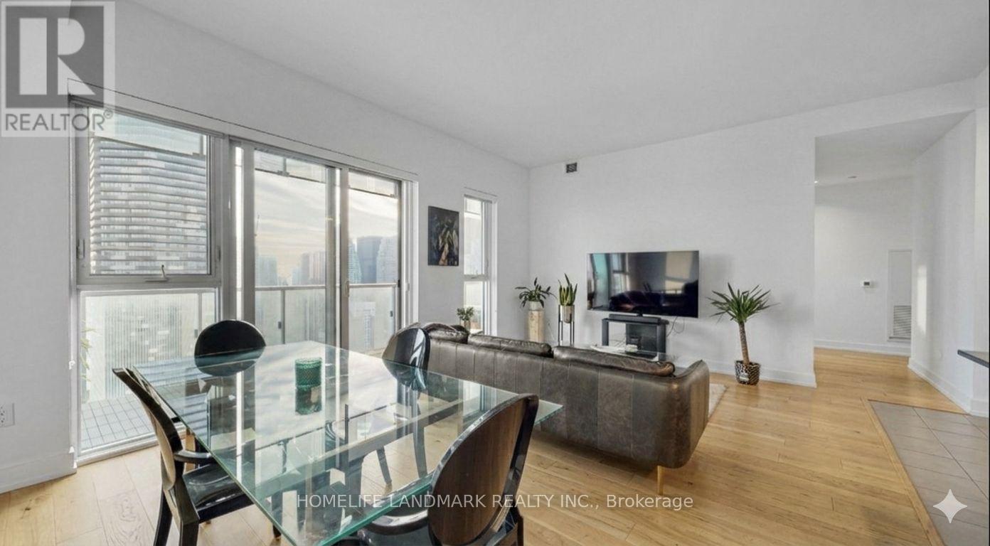 4203 - 15 Lower Jarvis Street, Toronto, Ontario  M5E 0C4 - Photo 11 - C12843578