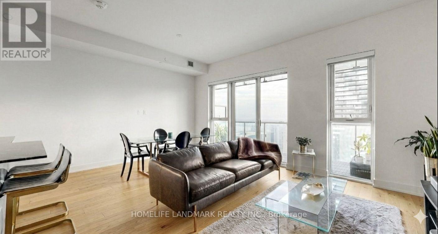 4203 - 15 Lower Jarvis Street, Toronto, Ontario  M5E 0C4 - Photo 12 - C12843578