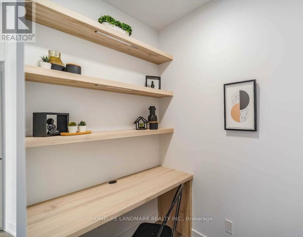 4203 - 15 Lower Jarvis Street, Toronto, Ontario  M5E 0C4 - Photo 13 - C12843578