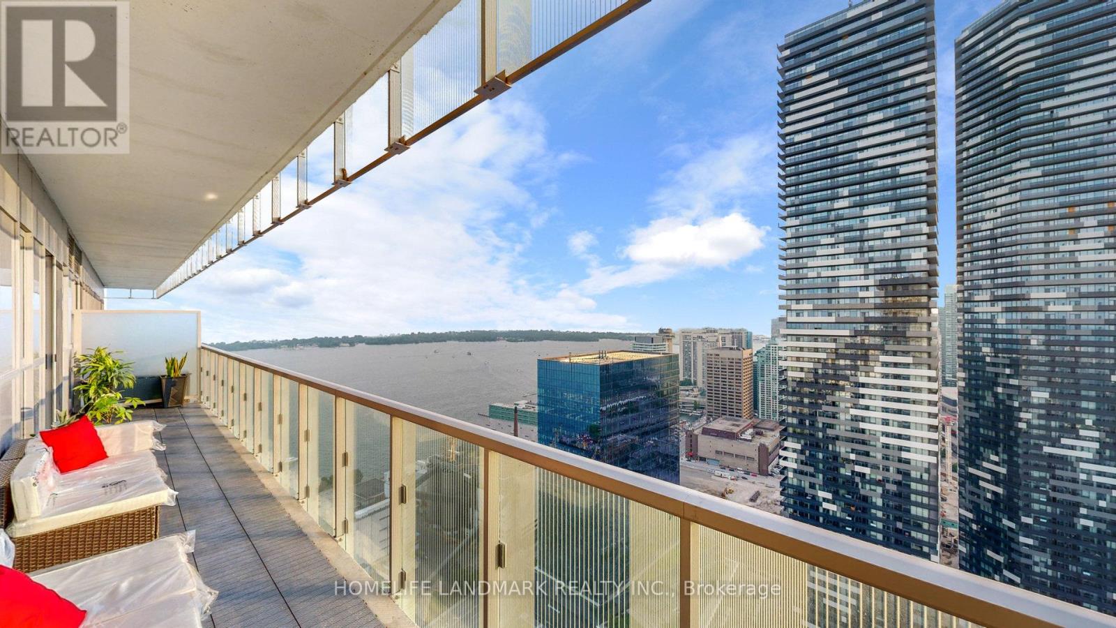 4203 - 15 Lower Jarvis Street, Toronto, Ontario  M5E 0C4 - Photo 21 - C12843578