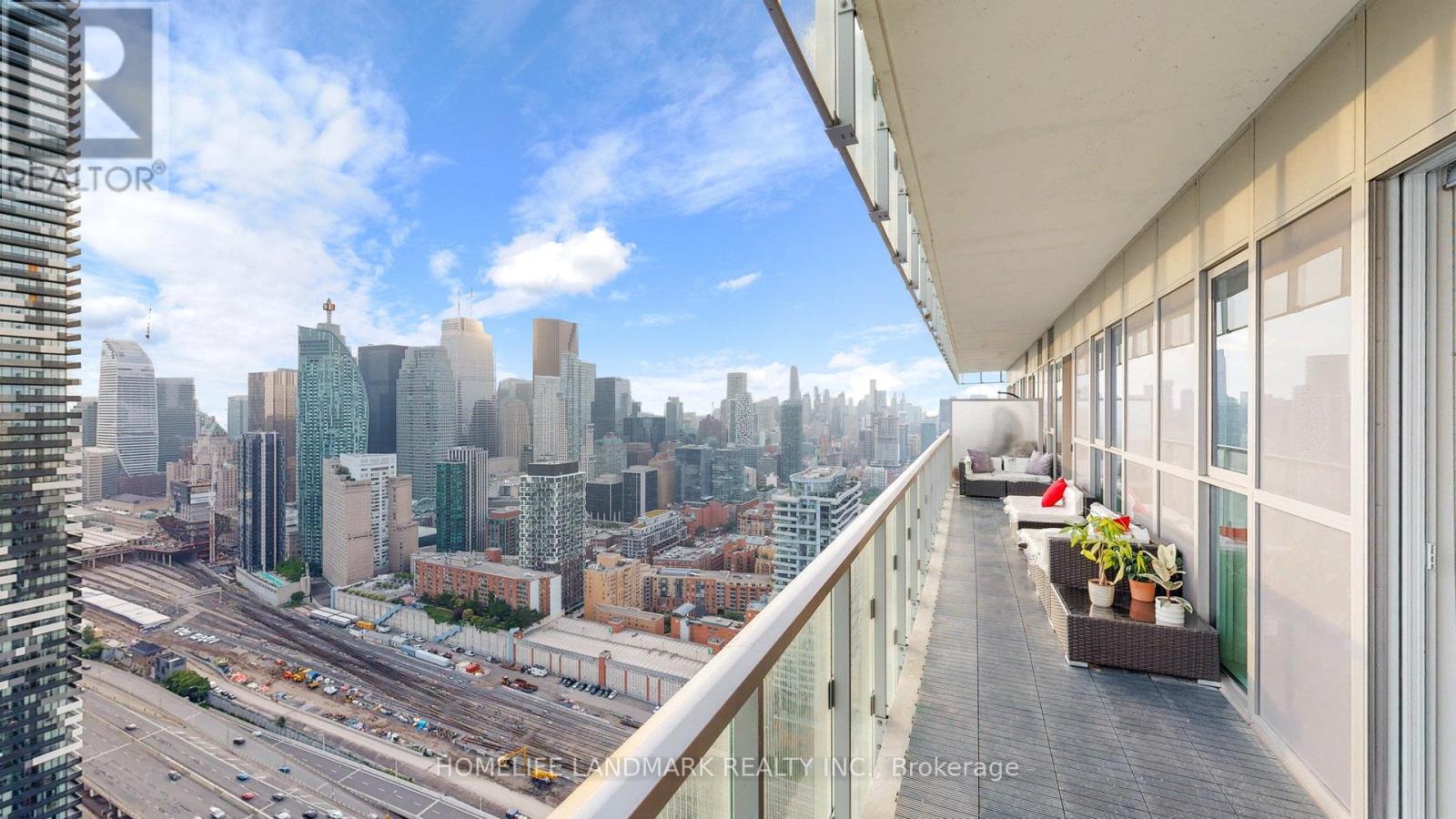 4203 - 15 Lower Jarvis Street, Toronto, Ontario  M5E 0C4 - Photo 22 - C12843578