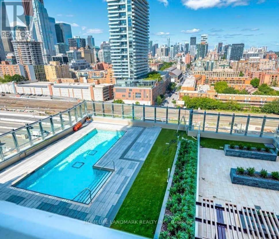 4203 - 15 Lower Jarvis Street, Toronto, Ontario  M5E 0C4 - Photo 28 - C12843578