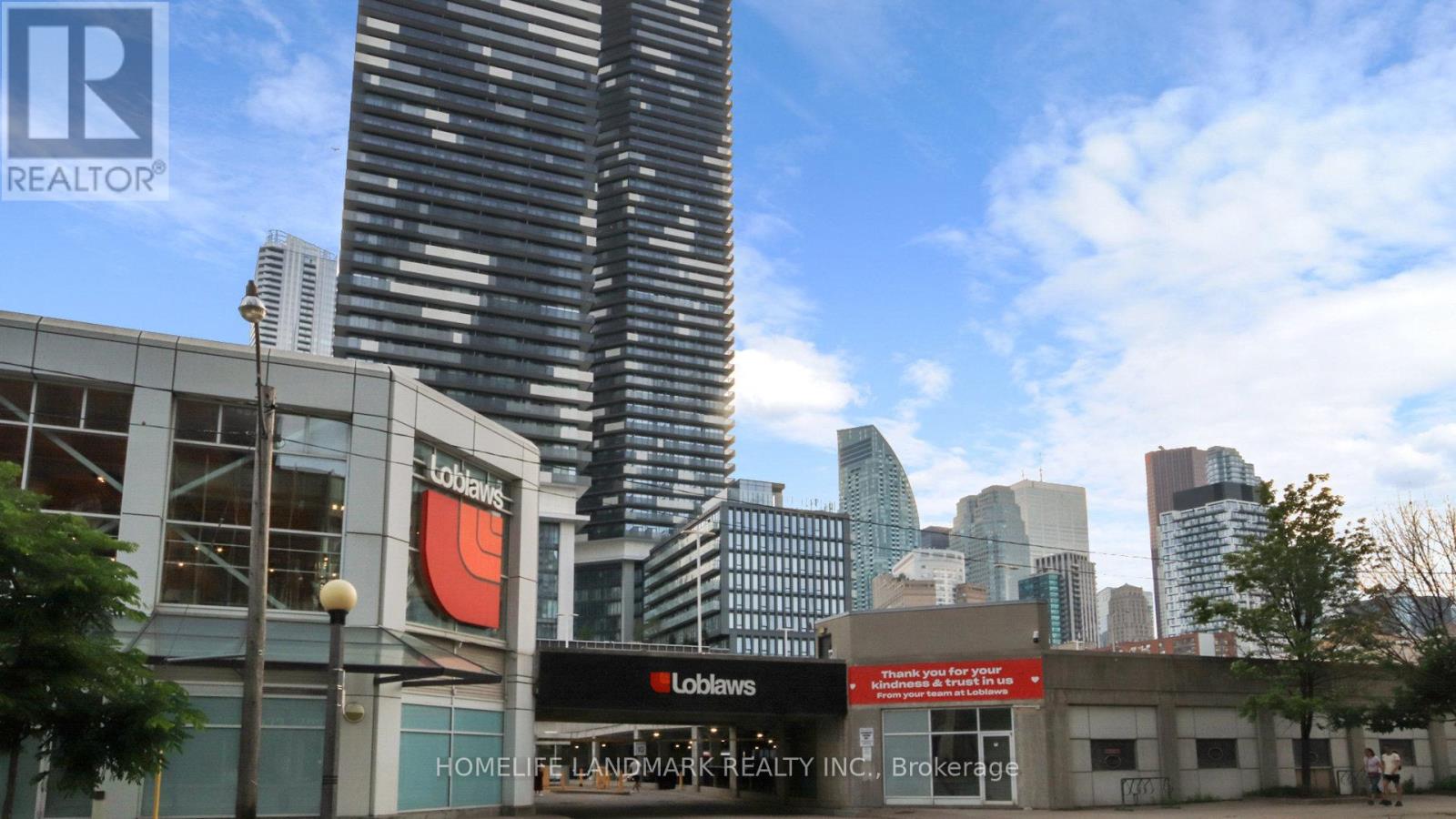 4203 - 15 Lower Jarvis Street, Toronto, Ontario  M5E 0C4 - Photo 34 - C12843578