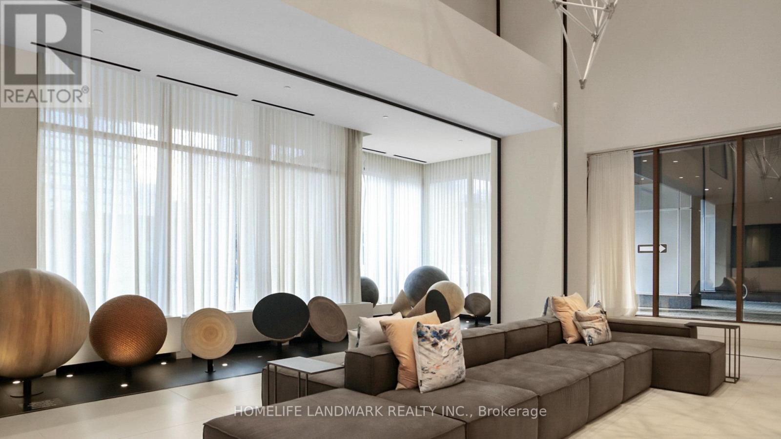 4203 - 15 Lower Jarvis Street, Toronto, Ontario  M5E 0C4 - Photo 4 - C12843578