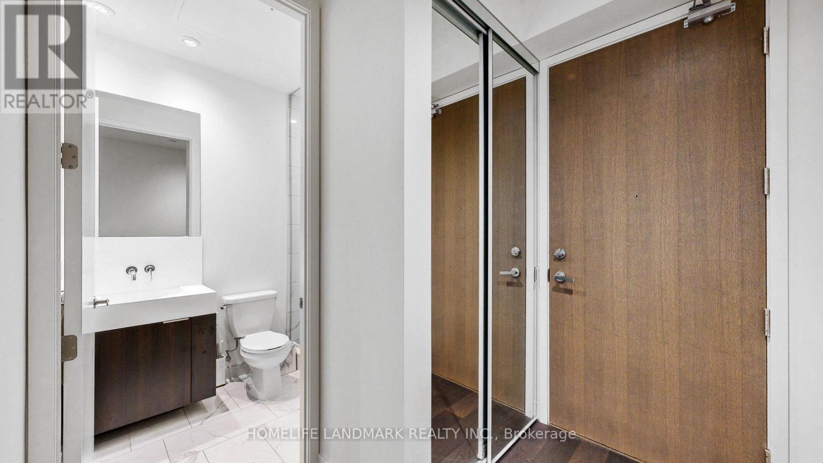 4203 - 15 Lower Jarvis Street, Toronto, Ontario  M5E 0C4 - Photo 5 - C12843578