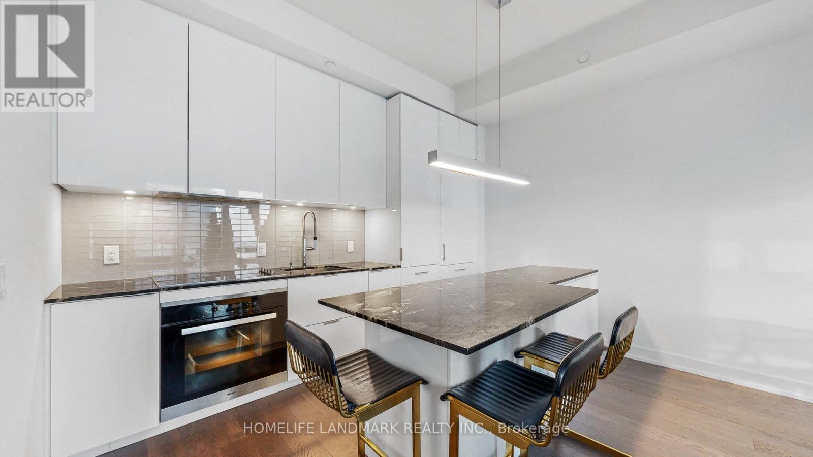 4203 - 15 Lower Jarvis Street, Toronto, Ontario  M5E 0C4 - Photo 6 - C12843578