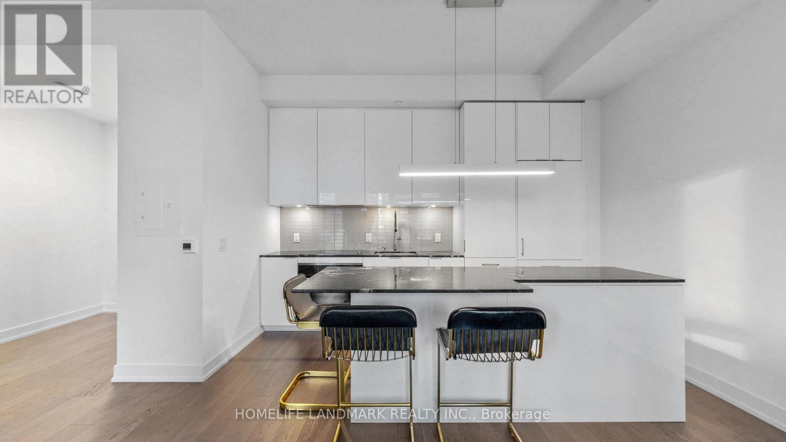 4203 - 15 Lower Jarvis Street, Toronto, Ontario  M5E 0C4 - Photo 8 - C12843578