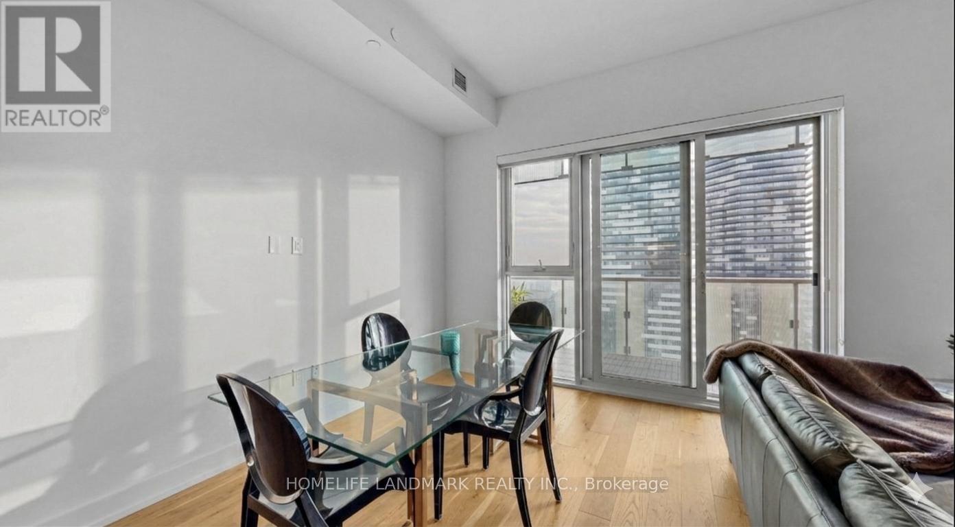 4203 - 15 Lower Jarvis Street, Toronto, Ontario  M5E 0C4 - Photo 9 - C12843578