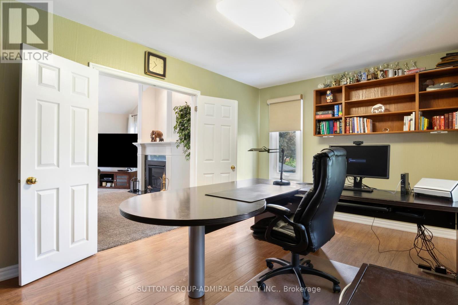 479 Hounslow Avenue, Toronto, Ontario  M2R 1J1 - Photo 22 - C12843584