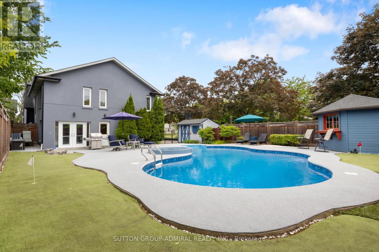 479 Hounslow Avenue, Toronto, Ontario  M2R 1J1 - Photo 41 - C12843584