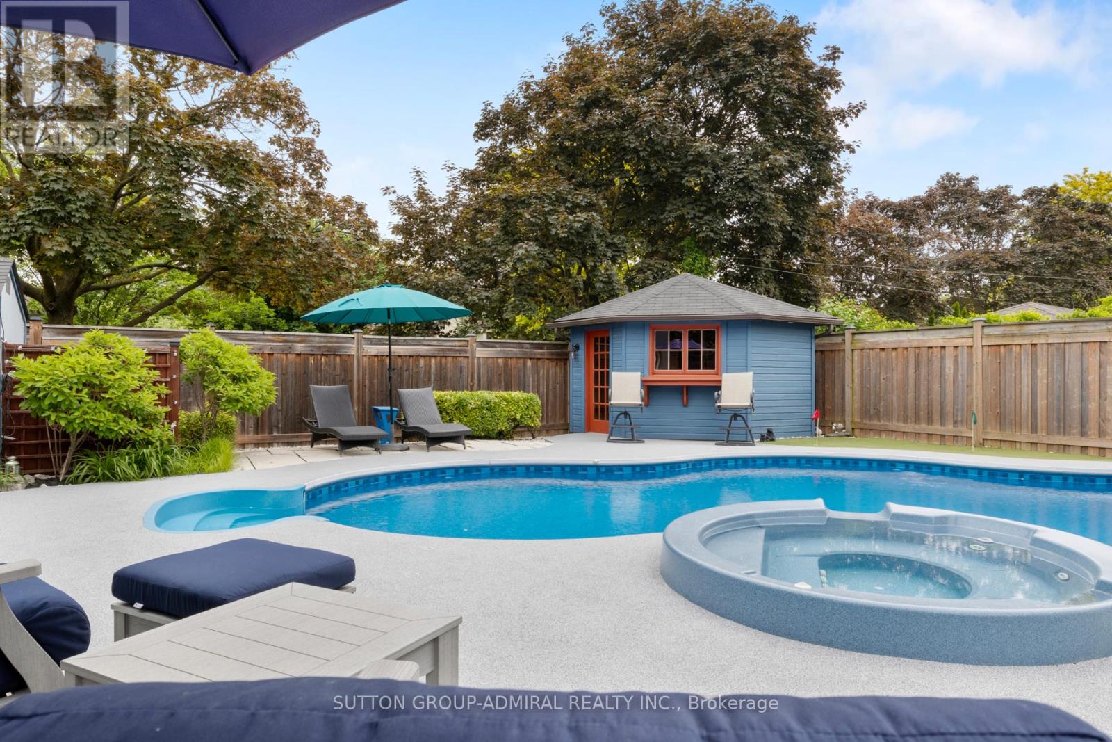 479 Hounslow Avenue, Toronto, Ontario  M2R 1J1 - Photo 42 - C12843584