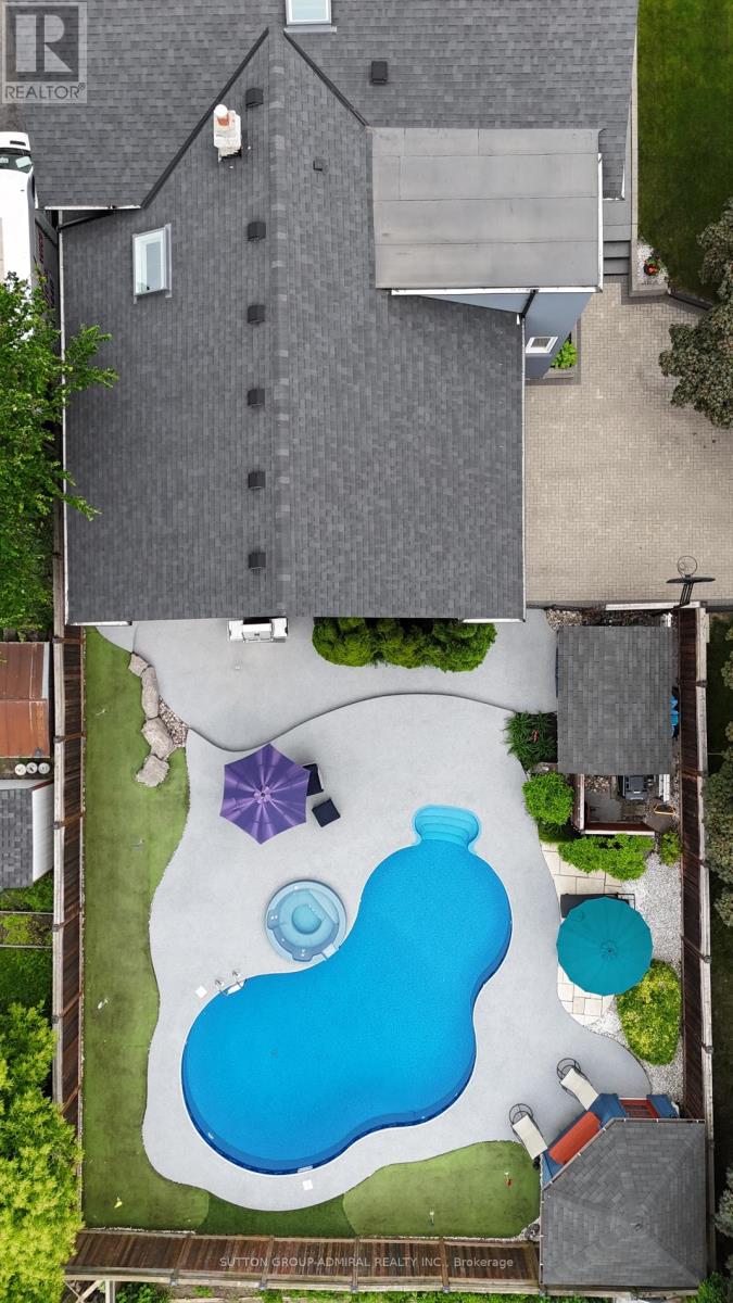 479 Hounslow Avenue, Toronto, Ontario  M2R 1J1 - Photo 43 - C12843584