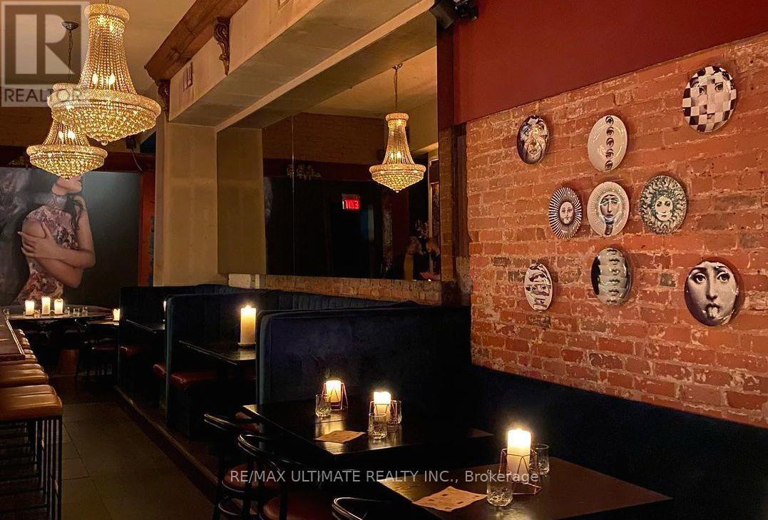 59 Ossington Avenue, Toronto, Ontario  M6J 2Y9 - Photo 4 - C12843602