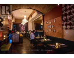 59 OSSINGTON AVENUE, Toronto, Ontario