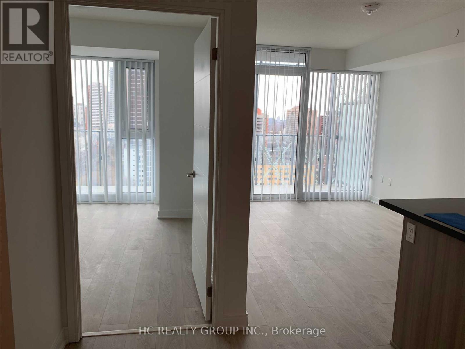 1907 - 50 Wellesley Street E, Toronto, Ontario  M4Y 1G2 - Photo 6 - C12843610