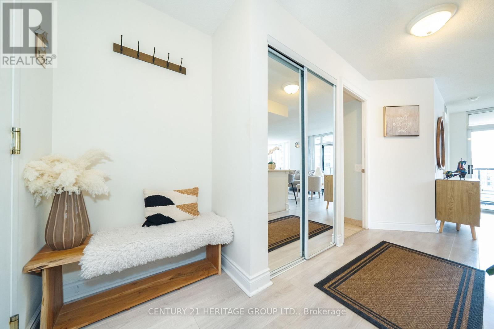 1111 - 10 Northtown Way, Toronto, Ontario  M2N 7L4 - Photo 10 - C12843626