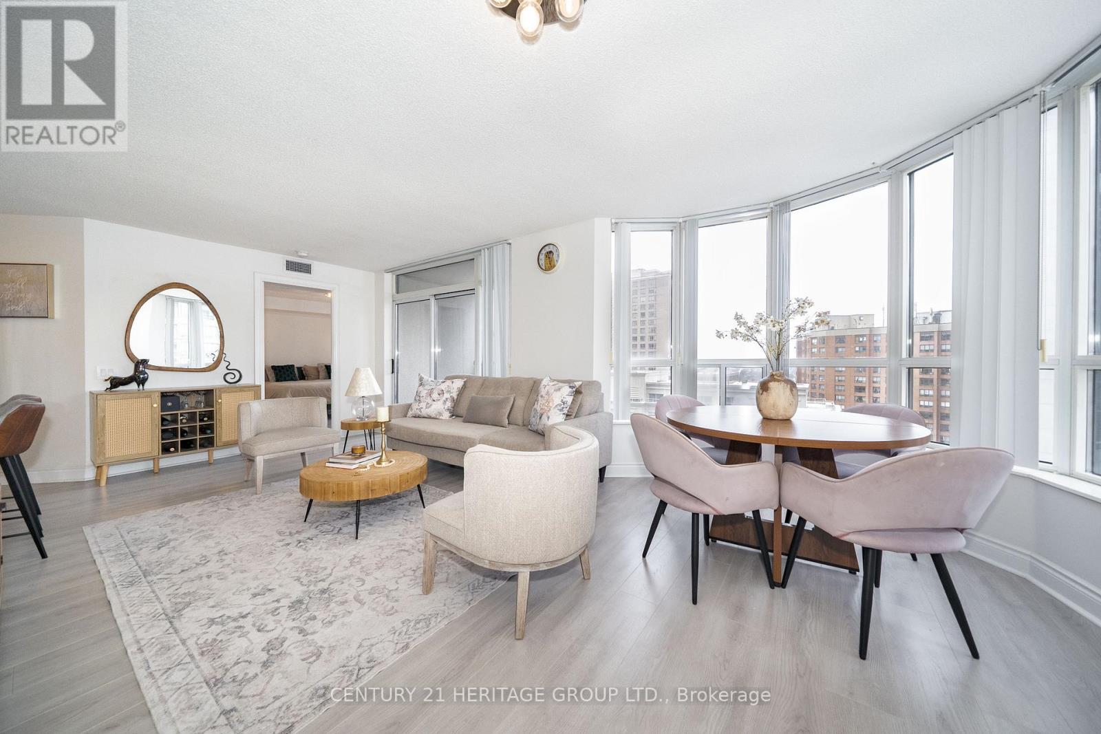 1111 - 10 Northtown Way, Toronto, Ontario  M2N 7L4 - Photo 22 - C12843626