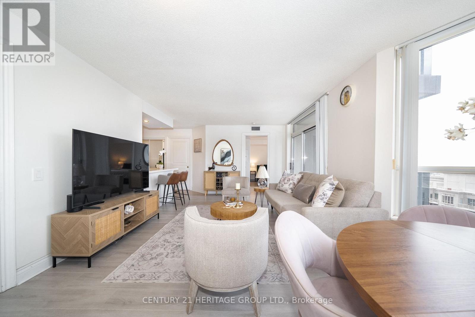 1111 - 10 Northtown Way, Toronto, Ontario  M2N 7L4 - Photo 23 - C12843626